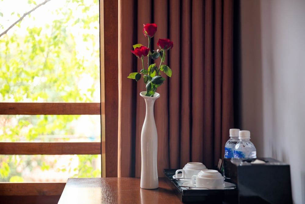 undefined Classy Holiday Hotel & Spa 8