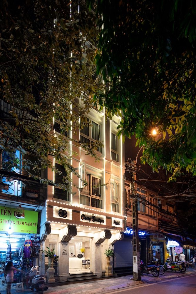 undefined Classy Holiday Hotel & Spa 3