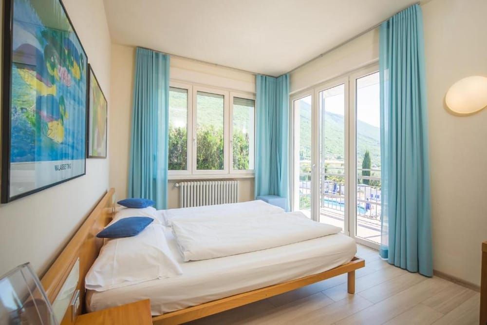 Comfort Double or Twin Room, Balcony, Lake View