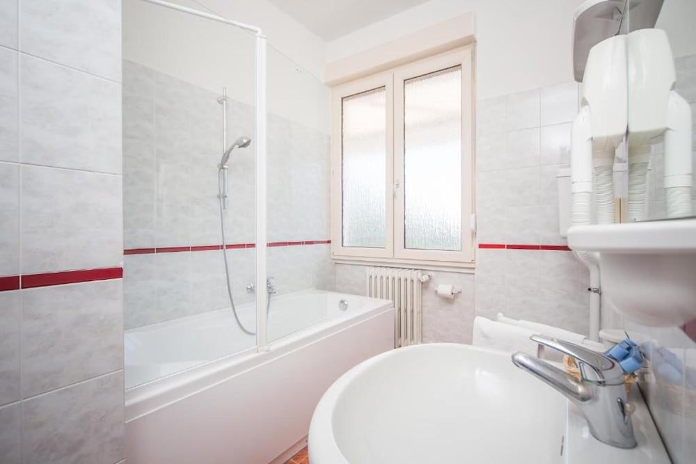 Comfort Double or Twin Room