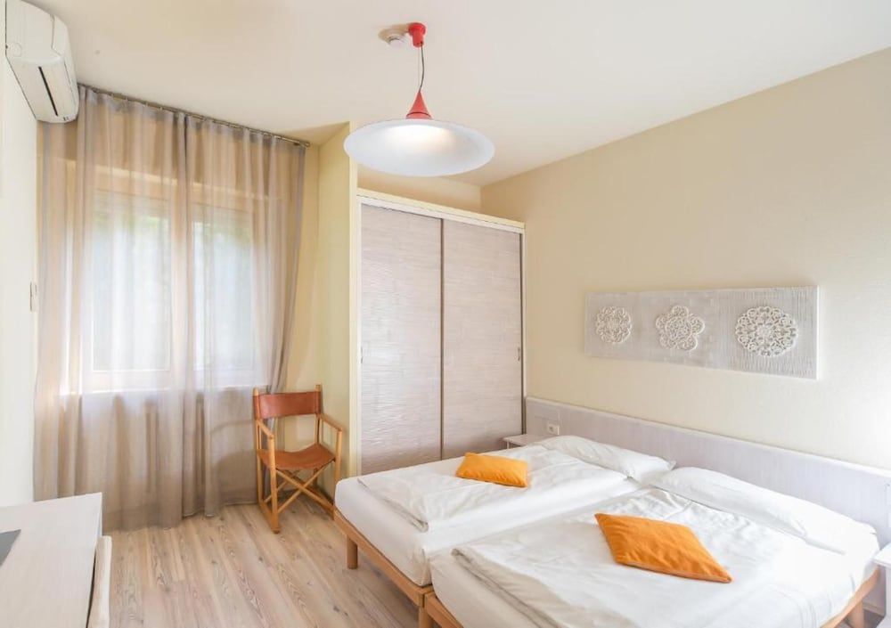 Family Quadruple Room
