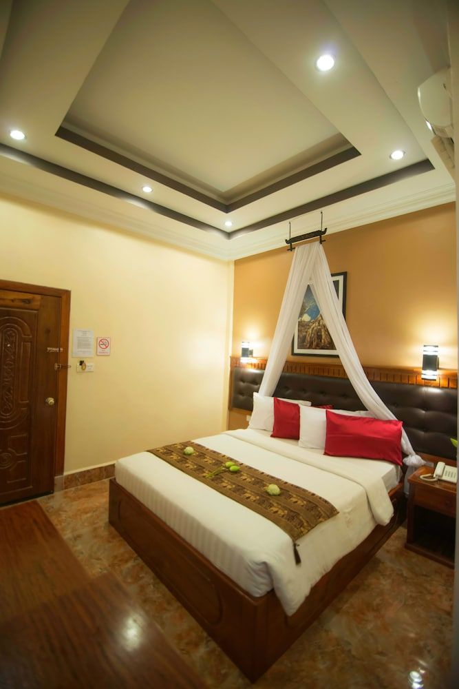 undefined Reaksmey Chanreas Hotel 3