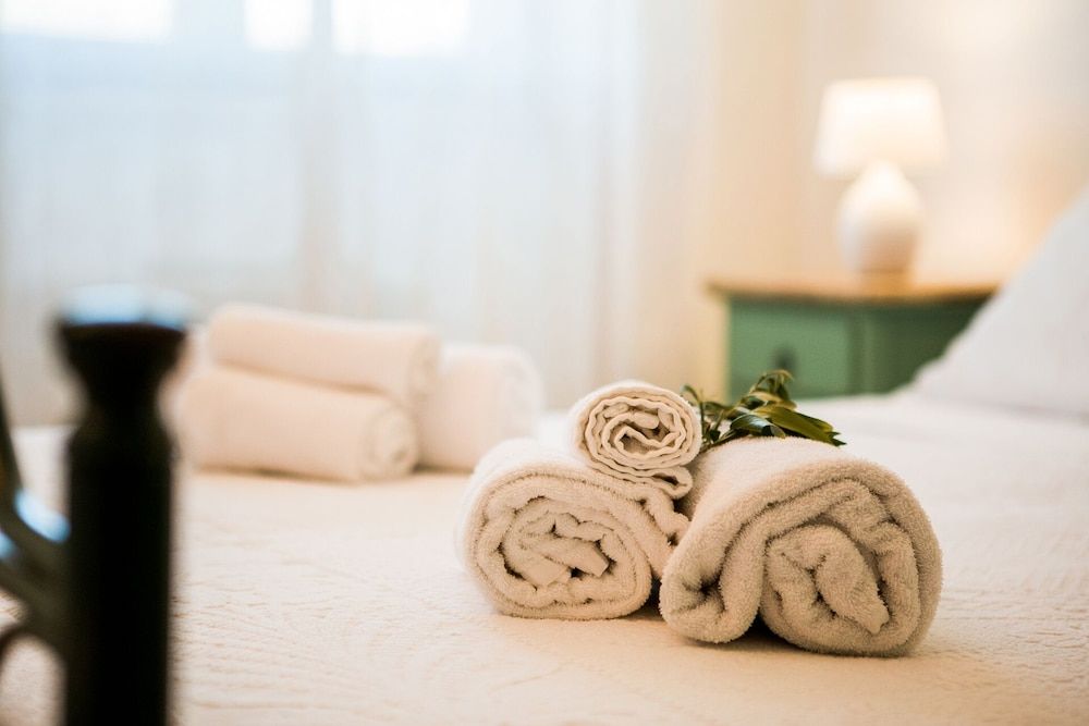 Trulli Nuova Aia Resort Suite con 2 Matrimoniali max 4p 6