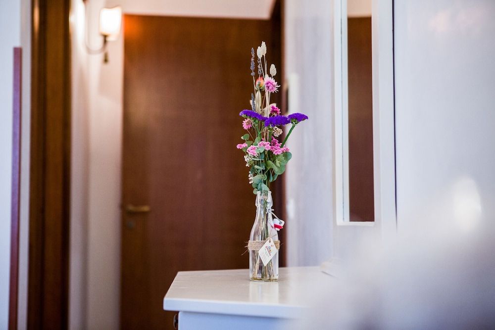 Trulli Nuova Aia Resort Suite Matrimoniale max 2p 7