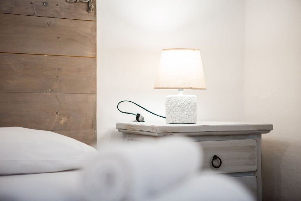 Trulli Nuova Aia Resort Trullo Deluxe max 5p 7