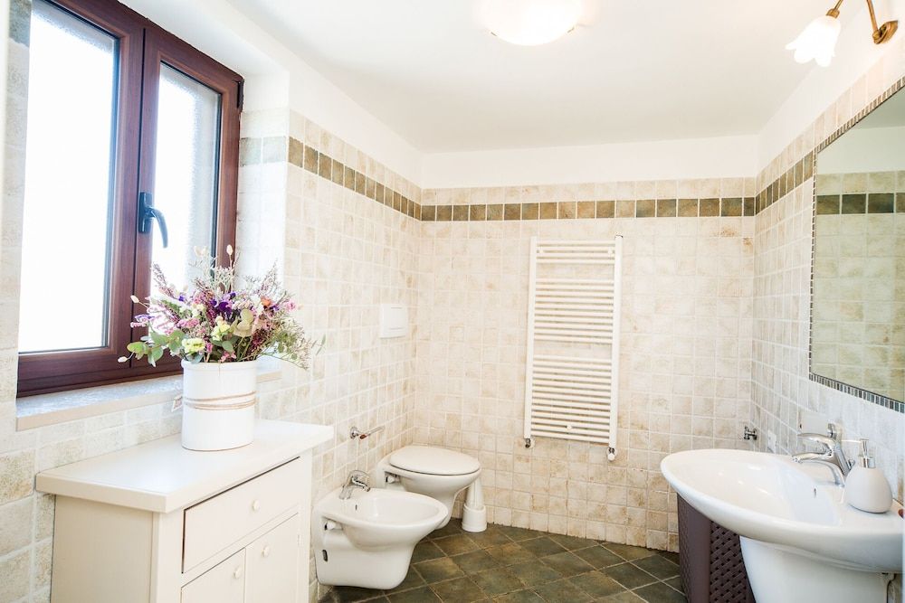 Trulli Nuova Aia Resort Trullo Deluxe max 5p 11