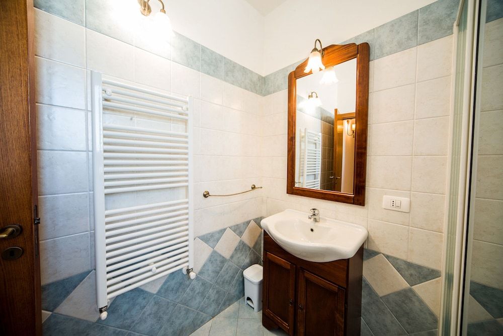 Trulli Nuova Aia Resort Suite con 2 Matrimoniali max 4p 9