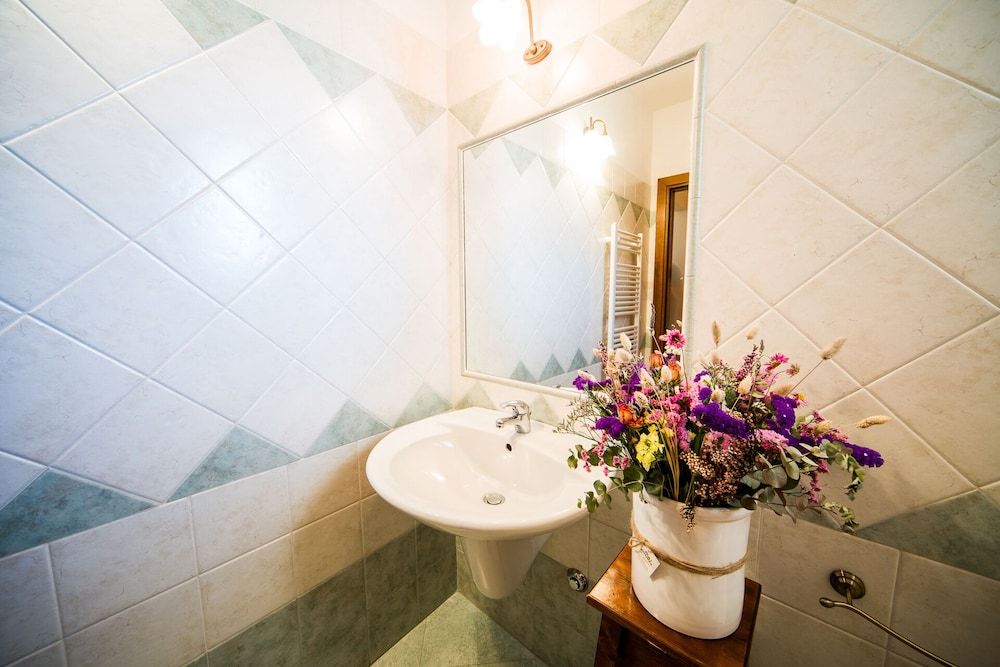 Trulli Nuova Aia Resort Suite Matrimoniale max 2p 5