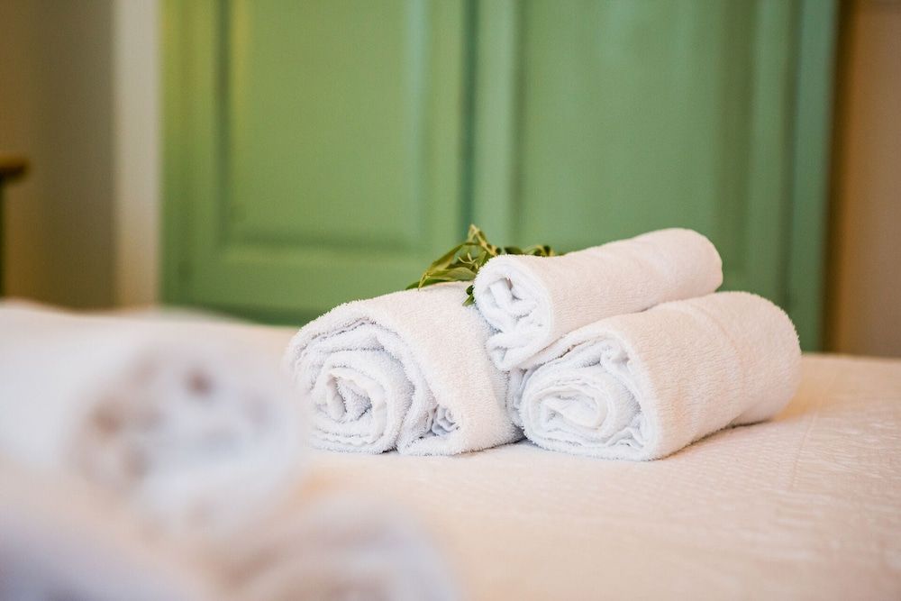 Trulli Nuova Aia Resort Suite con 2 Matrimoniali max 4p 11