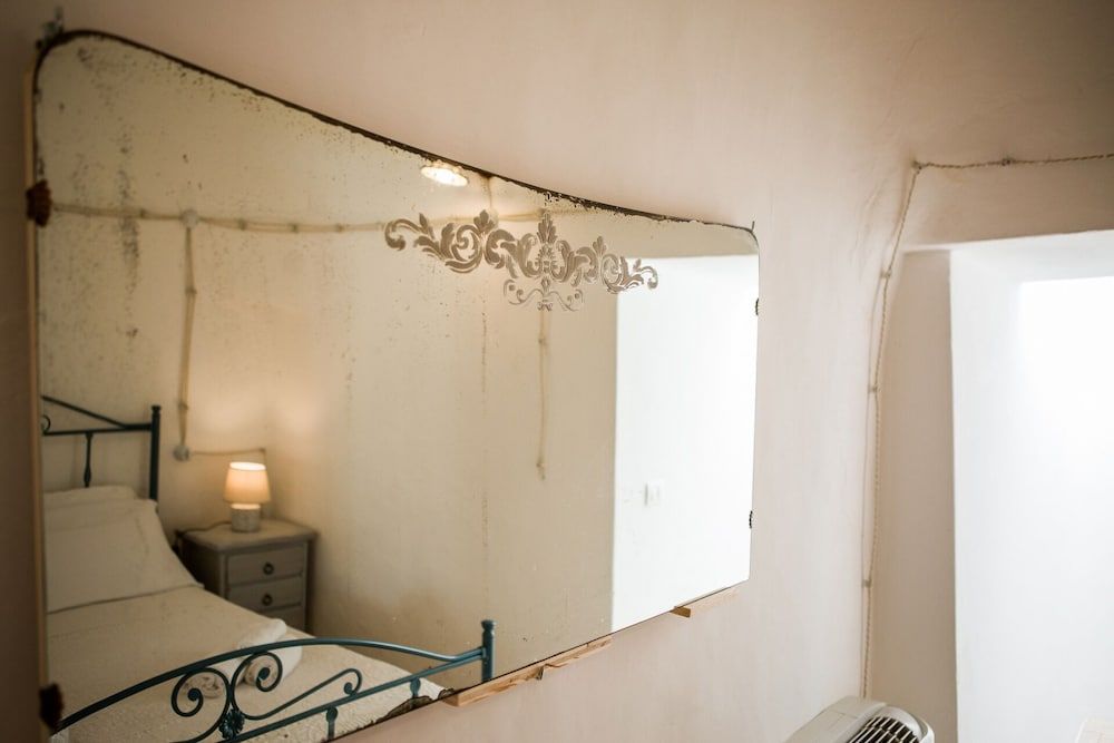 Trulli Nuova Aia Resort Trullo Deluxe max 5p 22