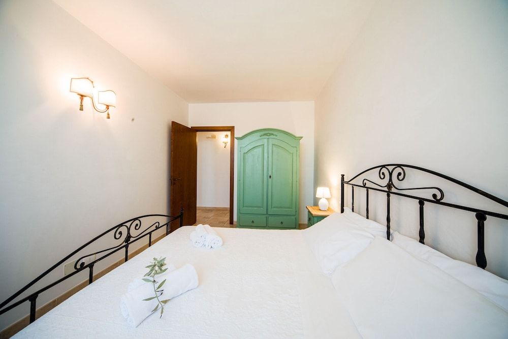 Trulli Nuova Aia Resort Suite con 2 Matrimoniali max 4p 4