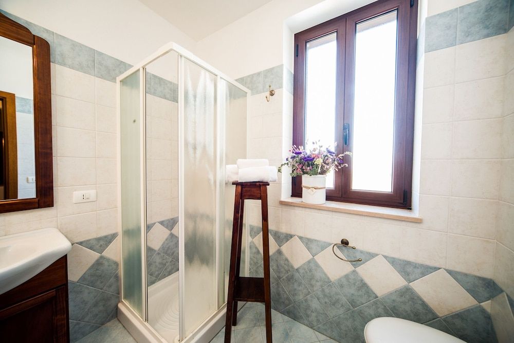 Trulli Nuova Aia Resort Suite con 2 Matrimoniali max 4p 10