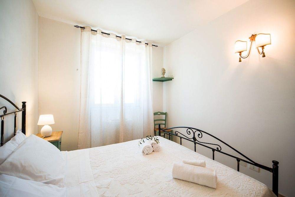 Trulli Nuova Aia Resort Suite con 2 Matrimoniali max 4p 5