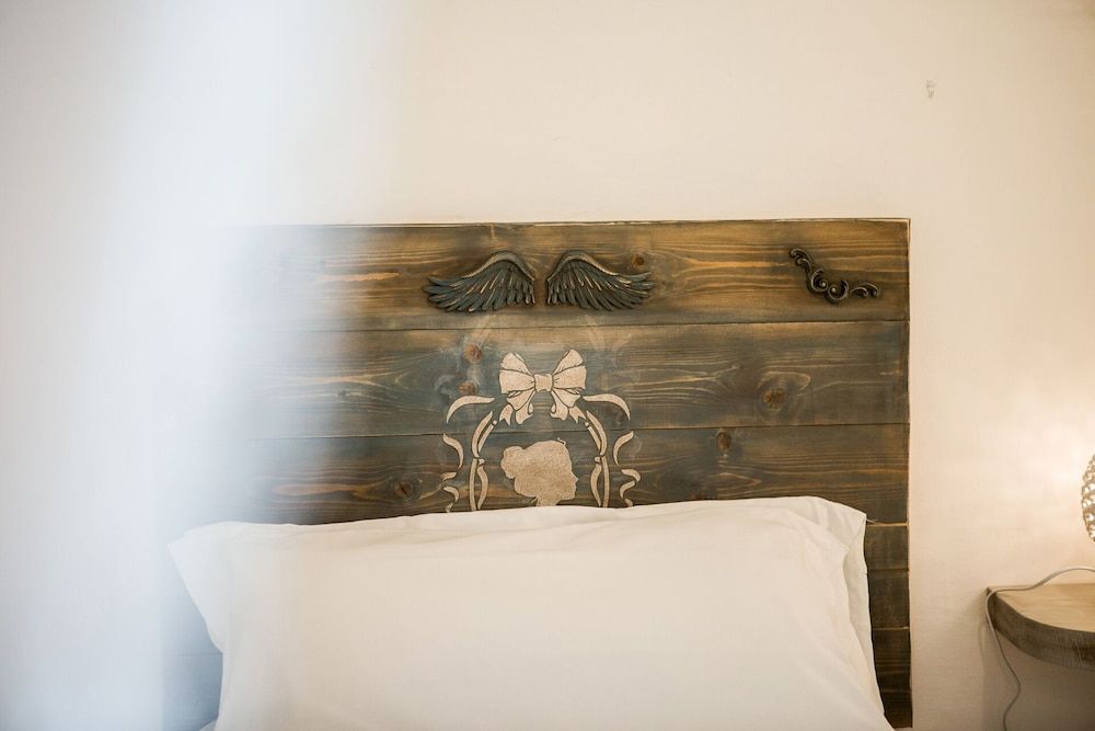 Trulli Nuova Aia Resort Trullo Deluxe max 5p 6