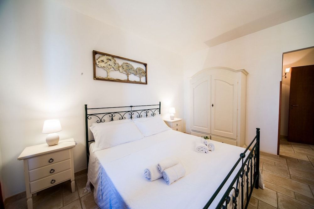 Trulli Nuova Aia Resort Suite Matrimoniale max 2p