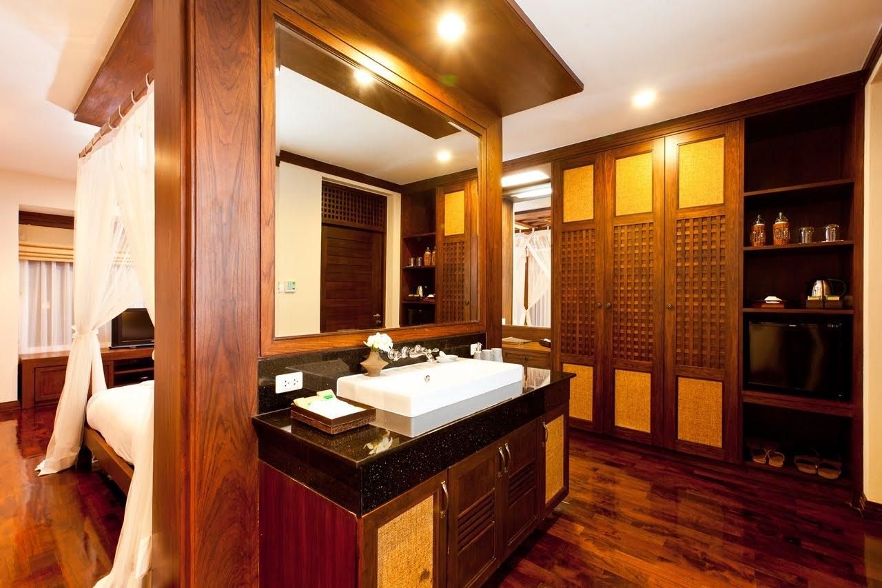 Suite Villa 1 Bedroom