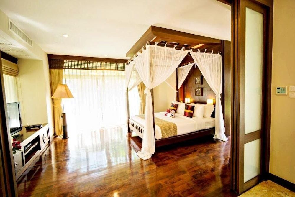 Sibsan Resort & Spa Maeteang Executive River View Villa 5