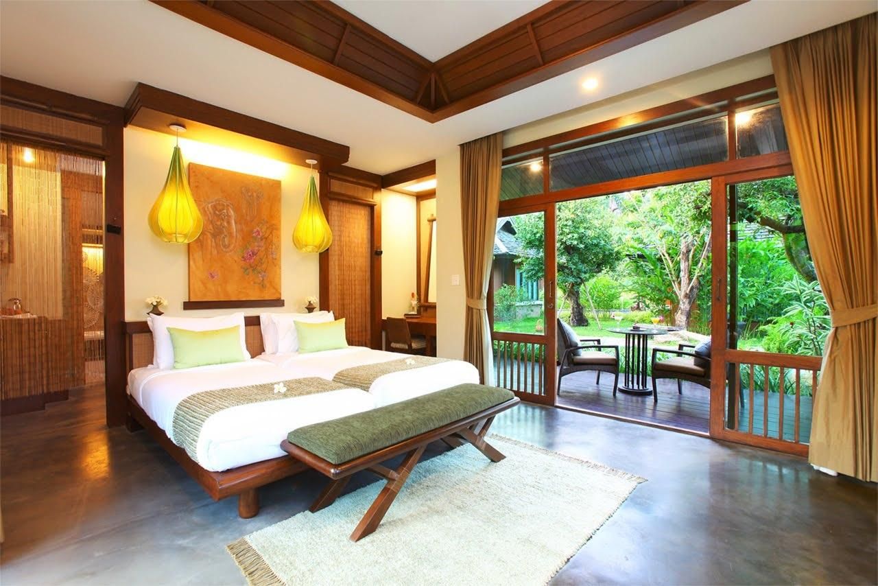 3-Bedroom Pool Villa