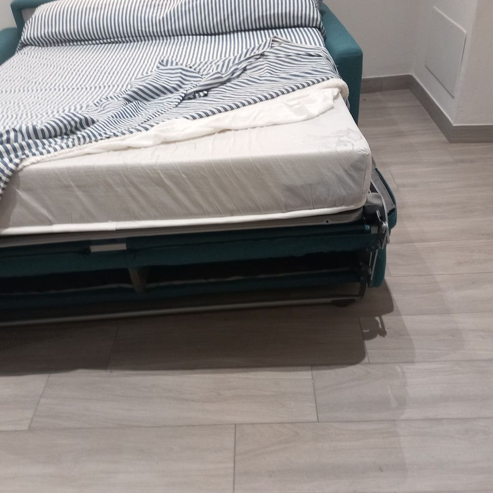 Casa Isabella Monterosso Deluxe Apartment 5