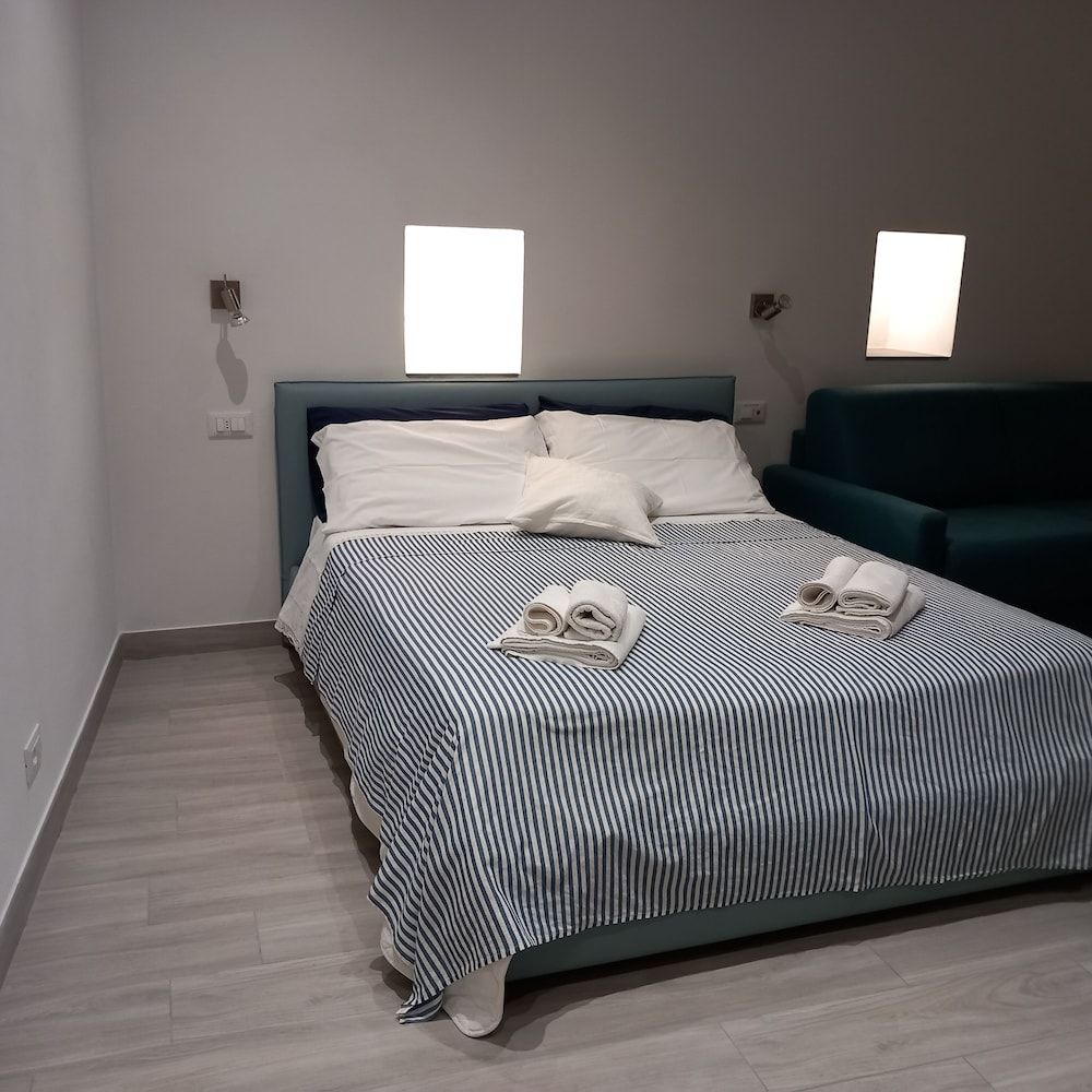 Casa Isabella Monterosso Deluxe Apartment 3