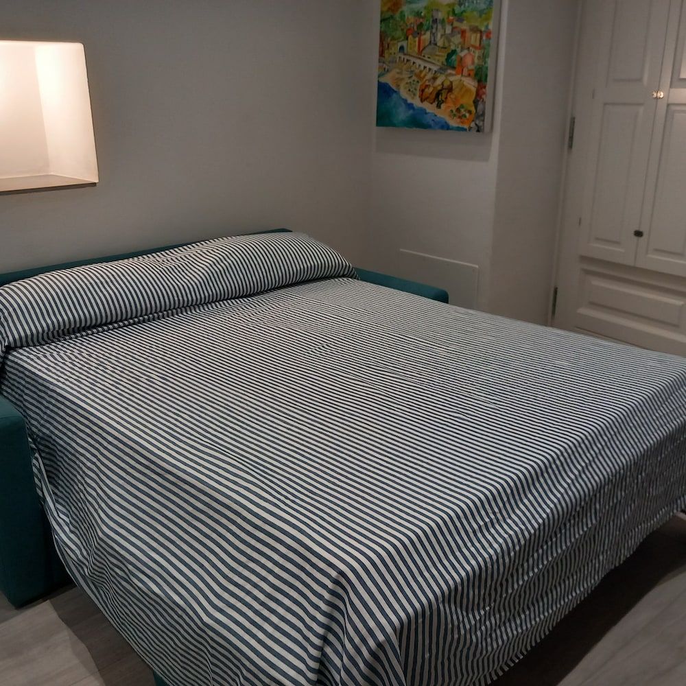 Casa Isabella Monterosso Deluxe Apartment 4