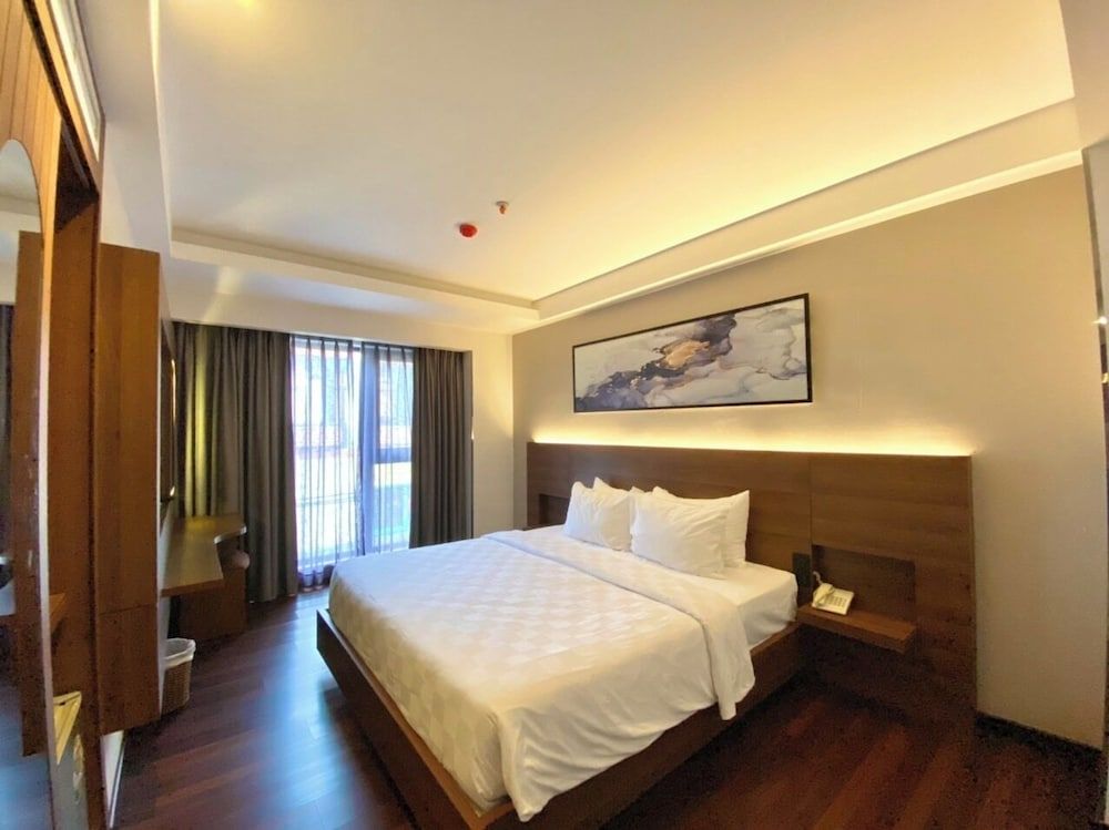 undefined Central Park Saigon Hotel 3