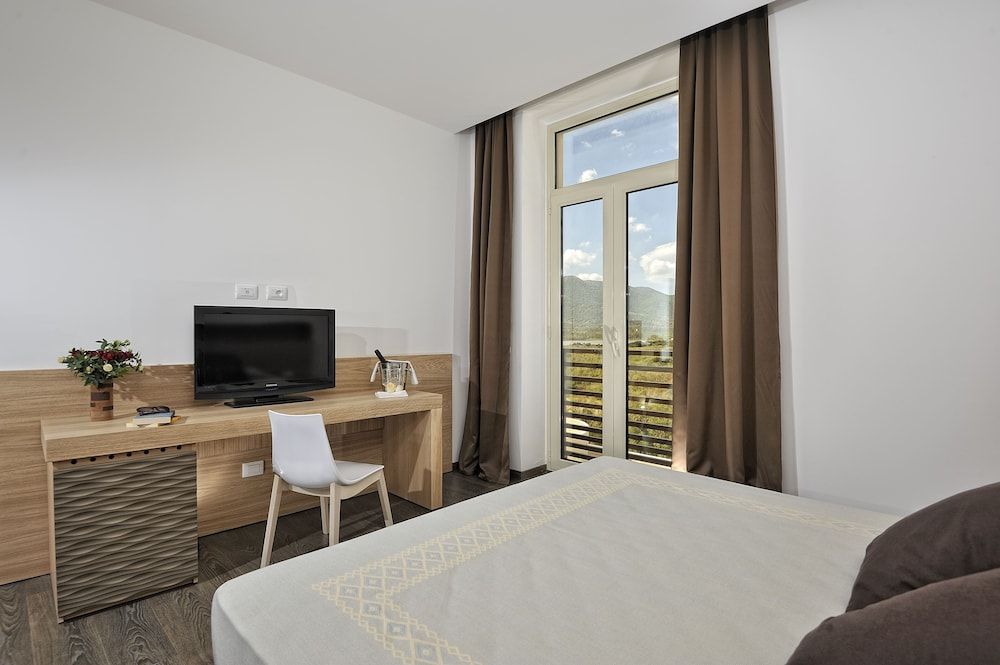 Classic Room, 1 Double or 2 Twin Beds