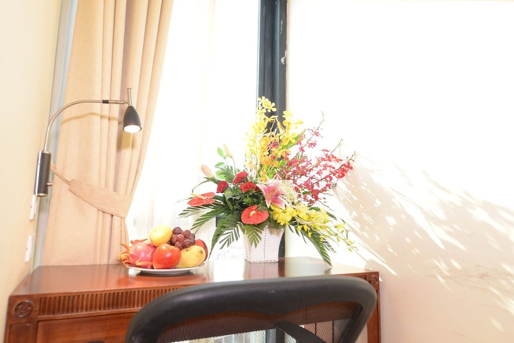 Sunset Westlake Hanoi Hotel Classic Double Room 21