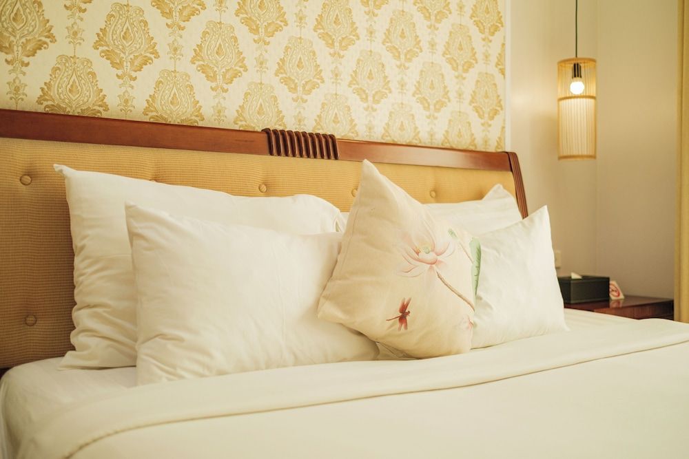 Sunset Westlake Hanoi Hotel Classic Double Room