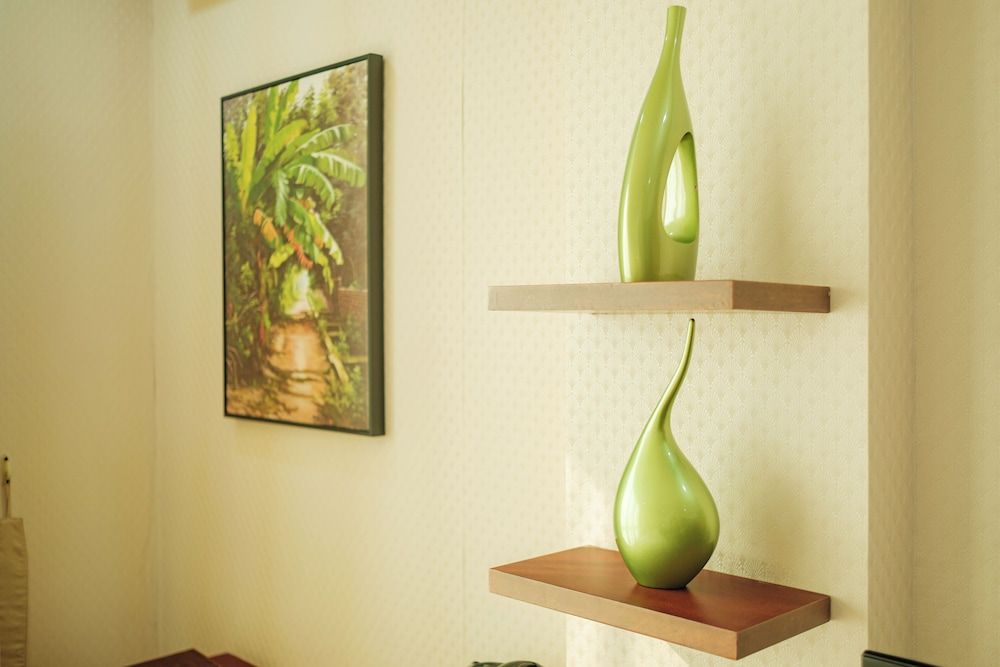 Sunset Westlake Hanoi Hotel Classic Double Room 20