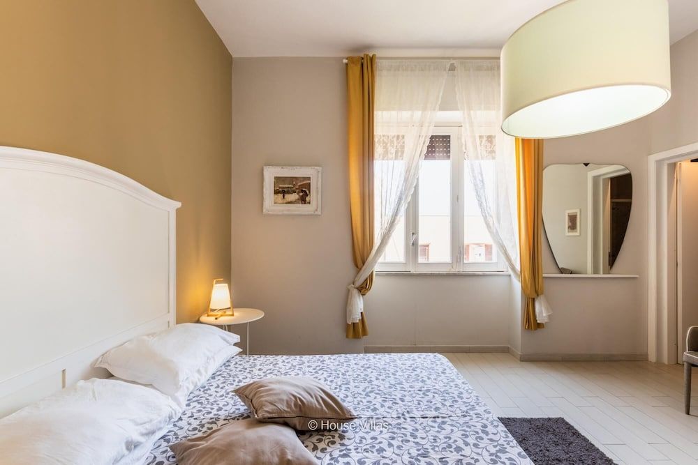 Il 49 Rooms - Agliastrello