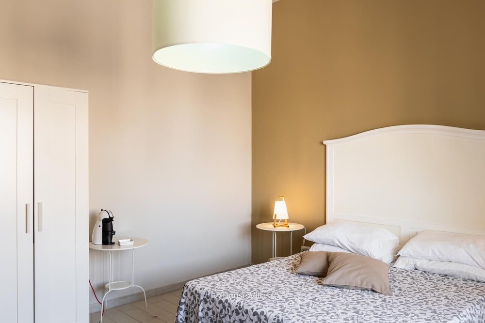 Il 49 Rooms - Agliastrello