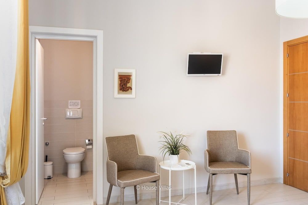 Il 49 Rooms - Agliastrello