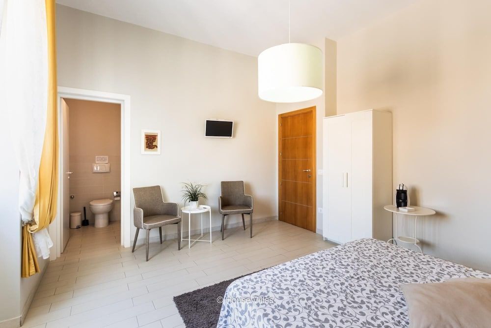 Il 49 Rooms - Agliastrello