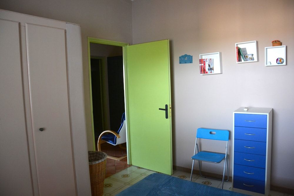Classic Apartment, Multiple Beds