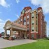 Holiday Inn Express Hotel & Suites Alva by IHG
