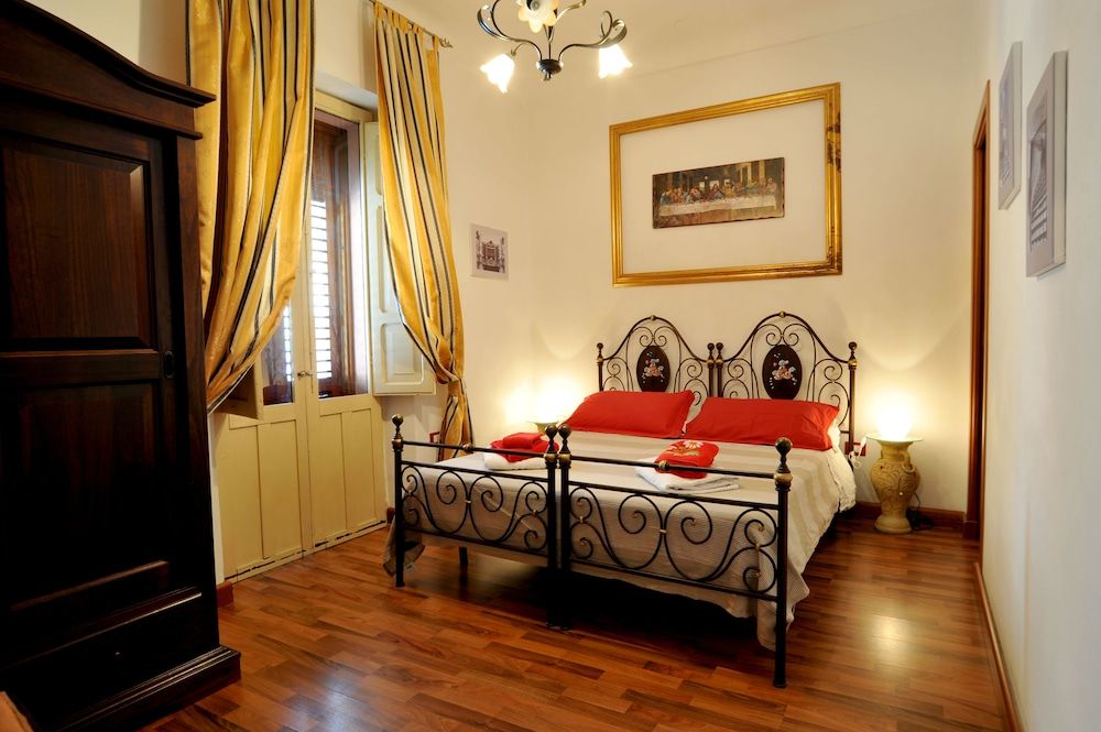 Standard Double or Twin Room, 1 Bedroom