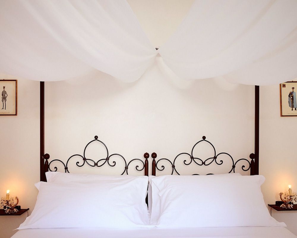 Casa Scianna Noto Superior Double Room