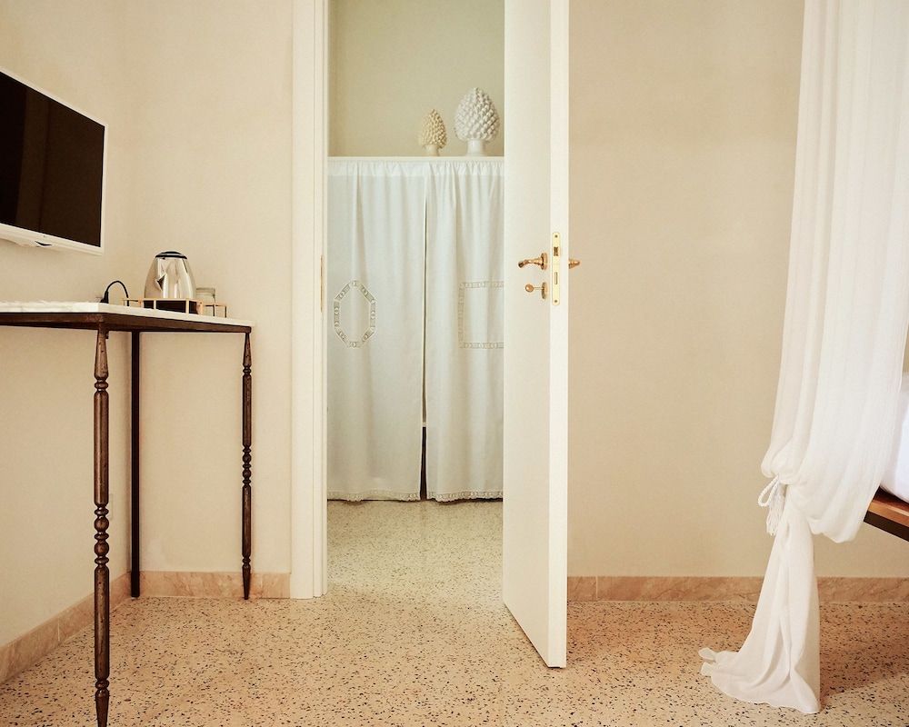 Casa Scianna Noto Superior Double Room 7