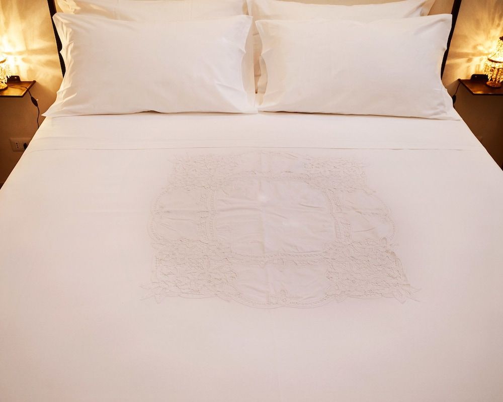 Casa Scianna Noto Double Room, Terrace, Hill View 3