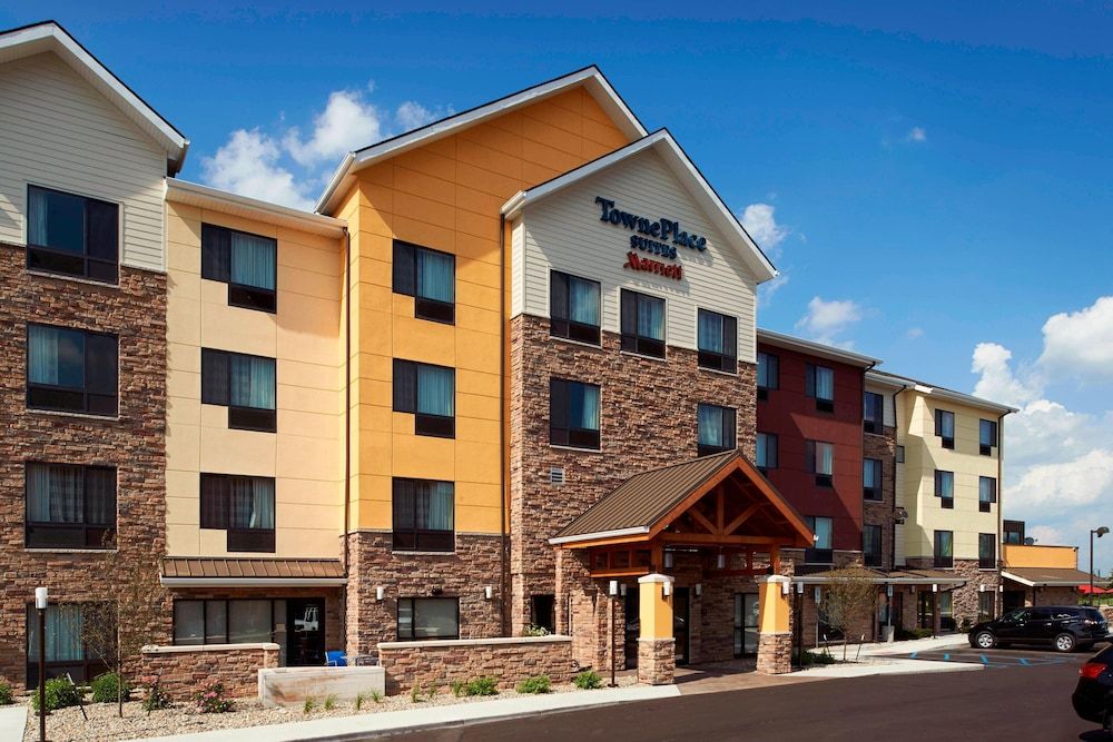 undefined Towneplace Suites by Marriott Saginaw 5