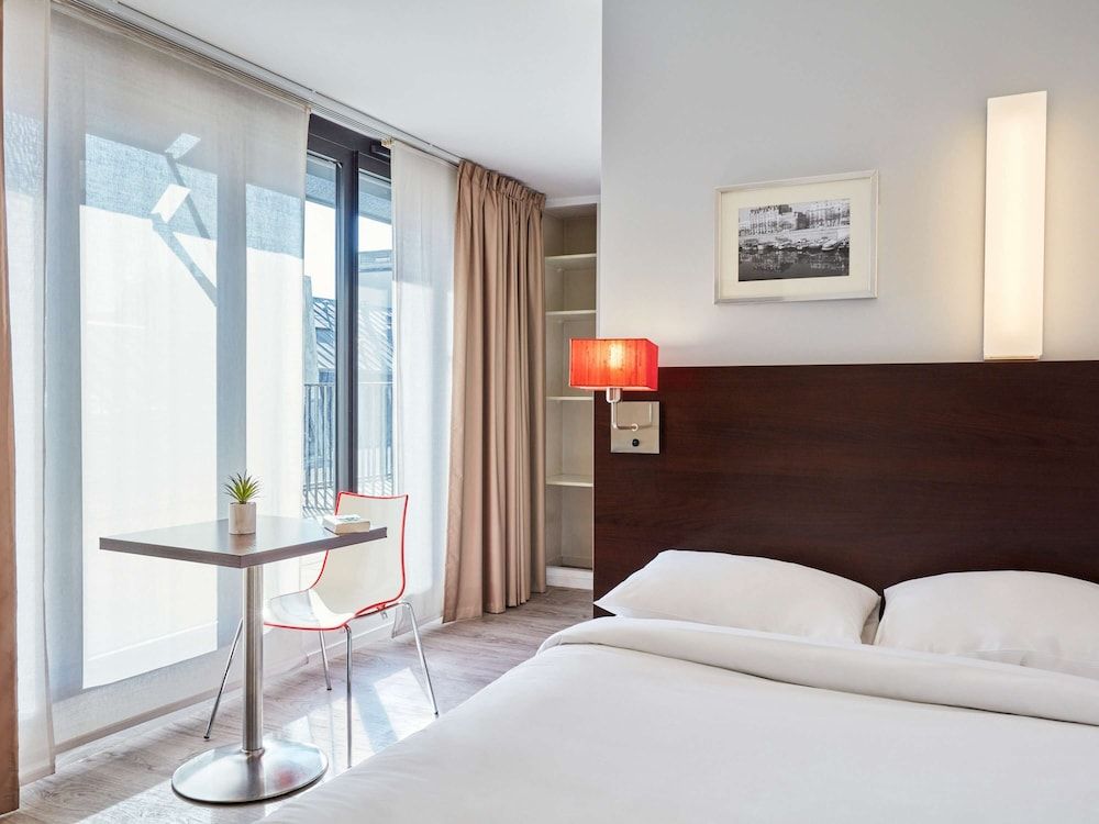 Aparthotel Adagio Access Paris Bastille