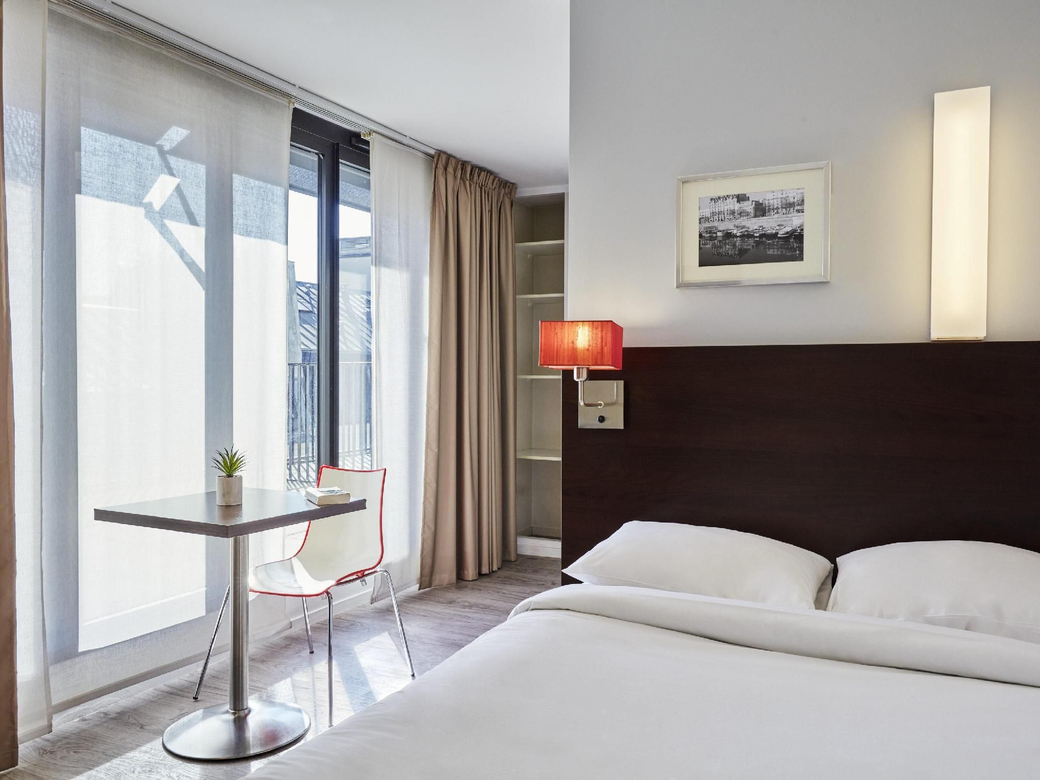 undefined Aparthotel Adagio Access Paris Bastille 8