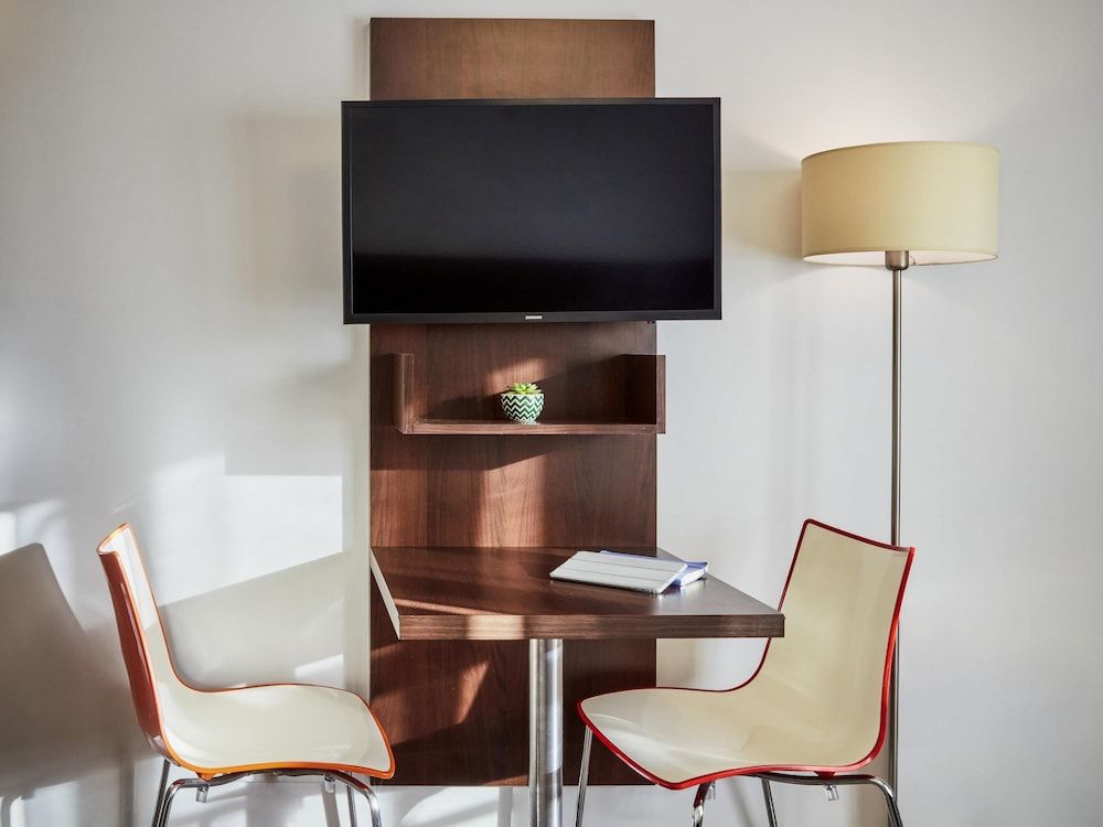 Aparthotel Adagio Access Paris Bastille Studio, 1 Double Bed 6