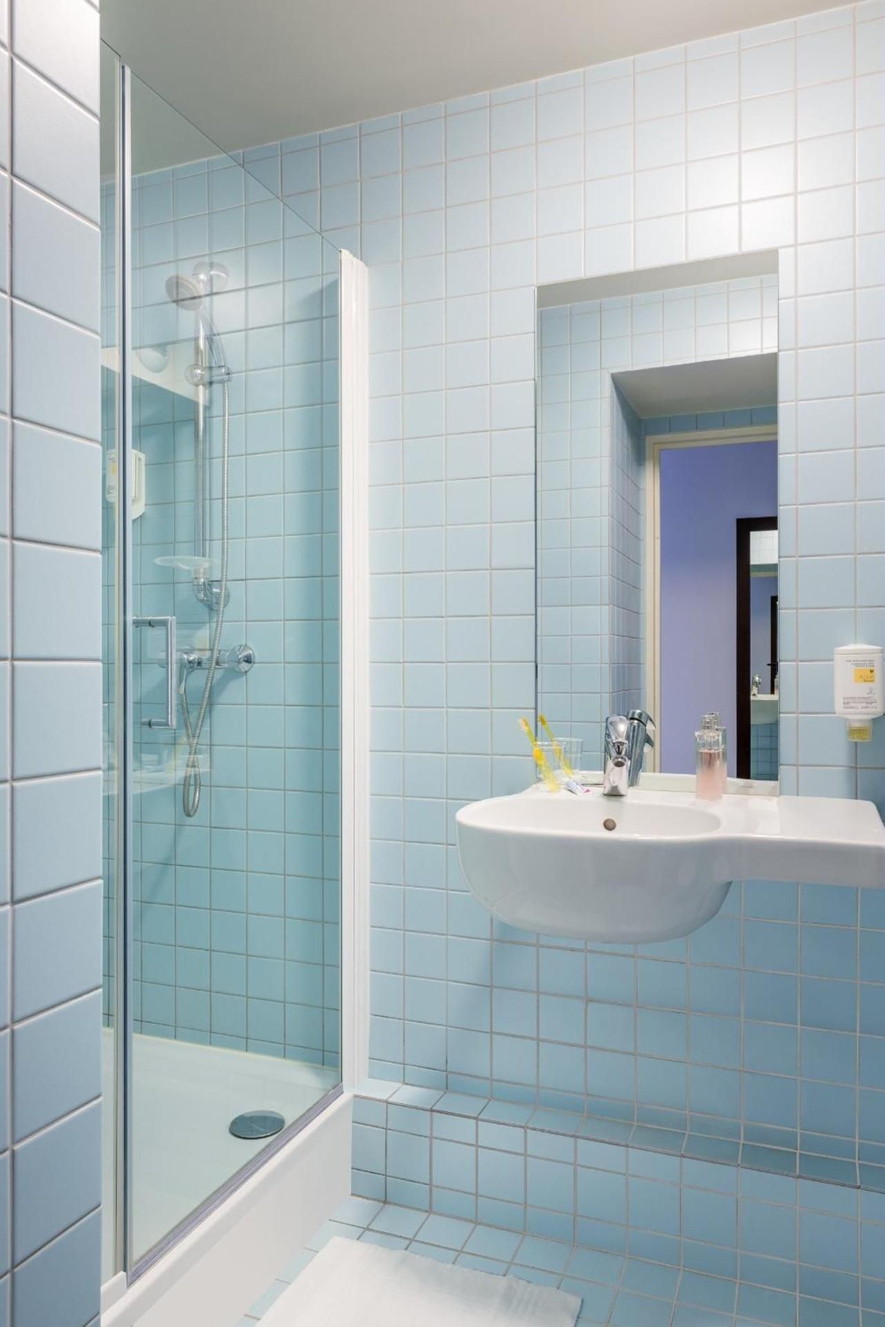 undefined Aparthotel Adagio Access Paris Bastille 9