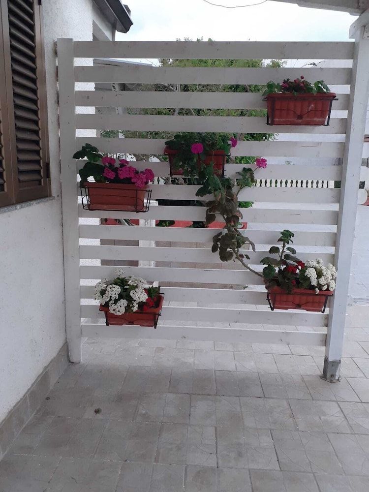 Case Arcobaleno Marzamemi