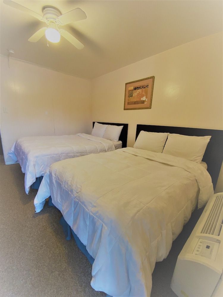 Comfort Room, 2 Double Beds, Non Smoking