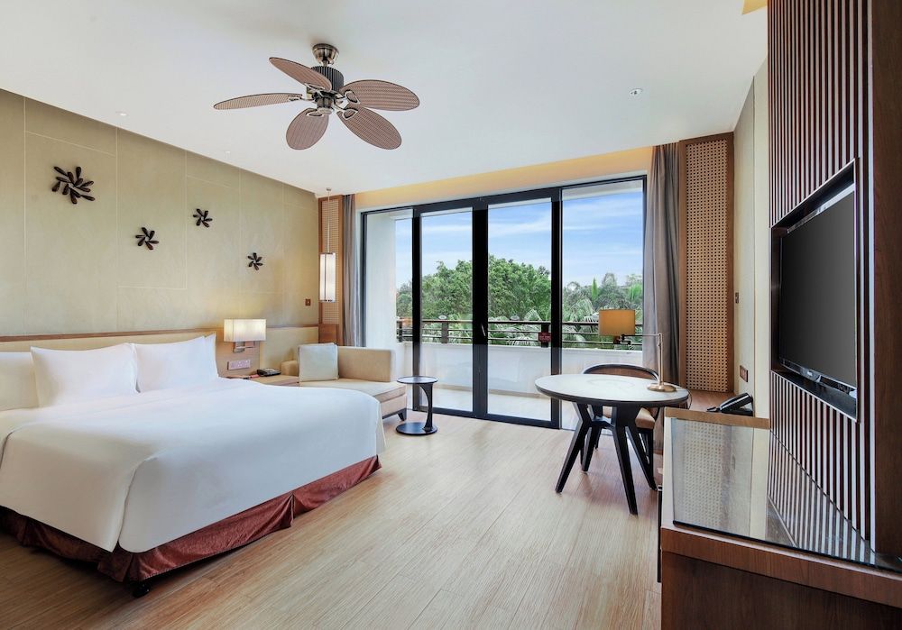Premium Room