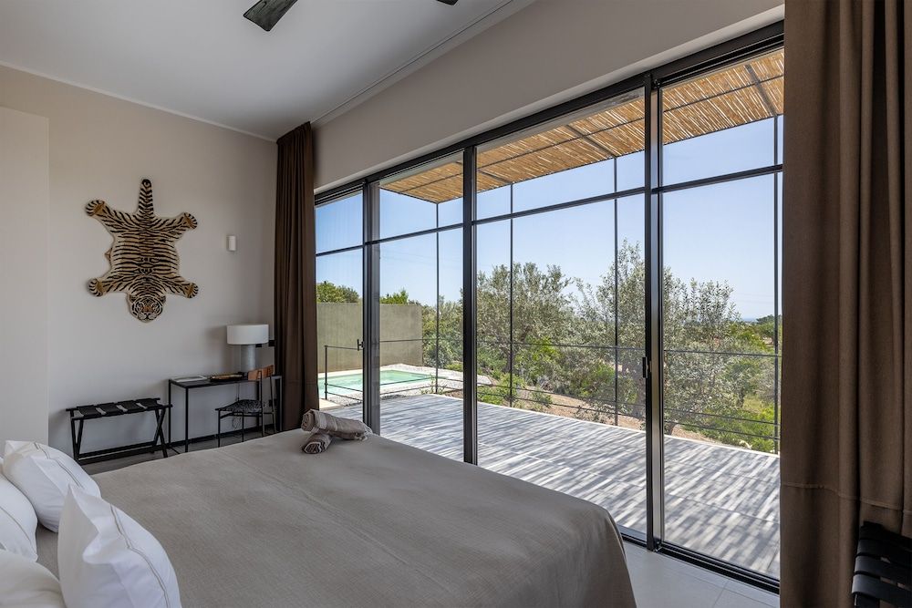 Premium Suite, Private Pool