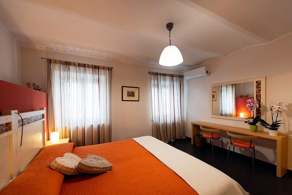 Comfort Room